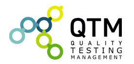 QTM Consulting Logo